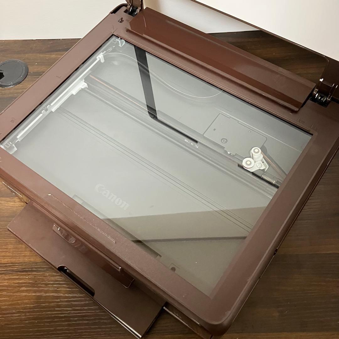 Canon PIXUS TS8030 インクジェットプリンター