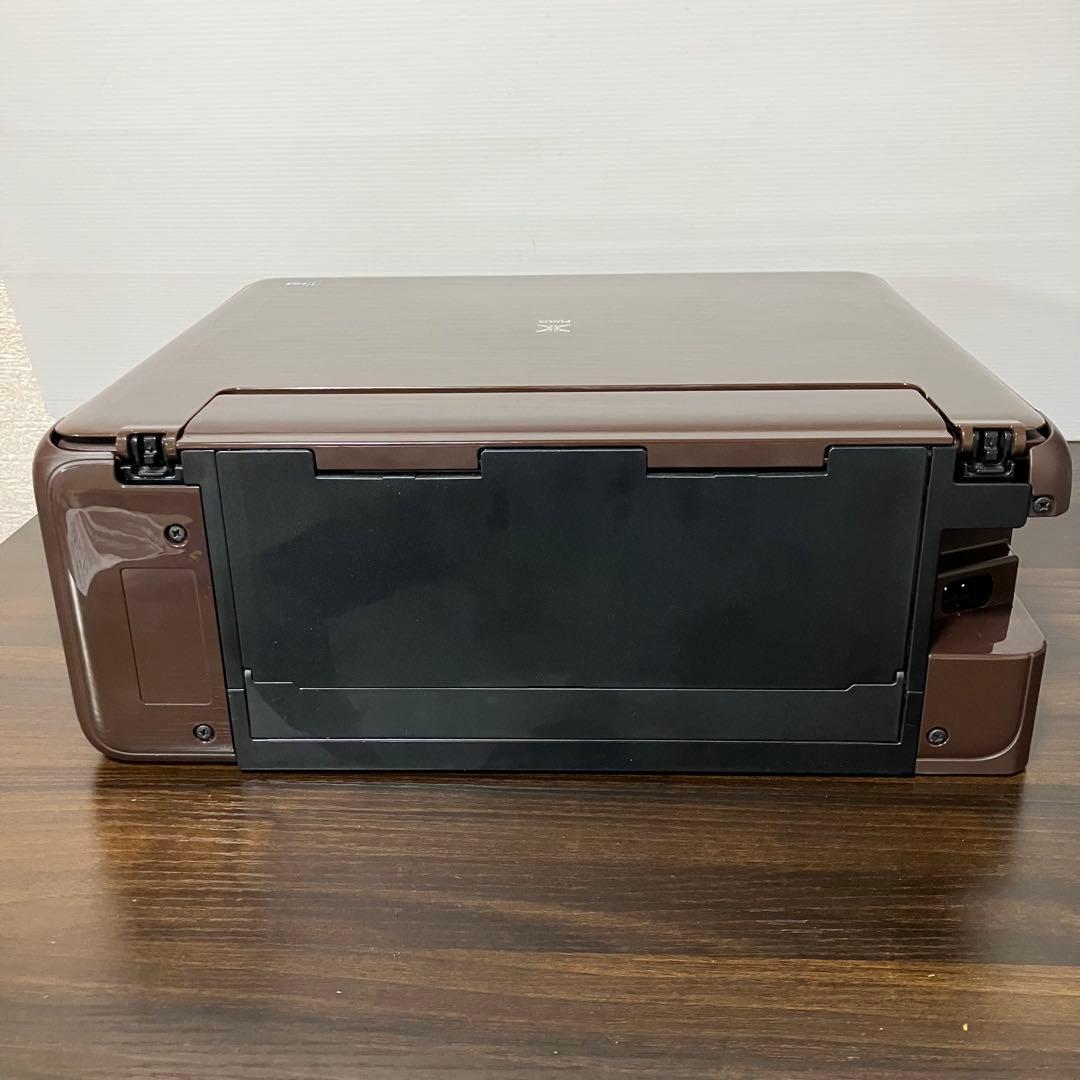 Canon PIXUS TS8030 インクジェットプリンター