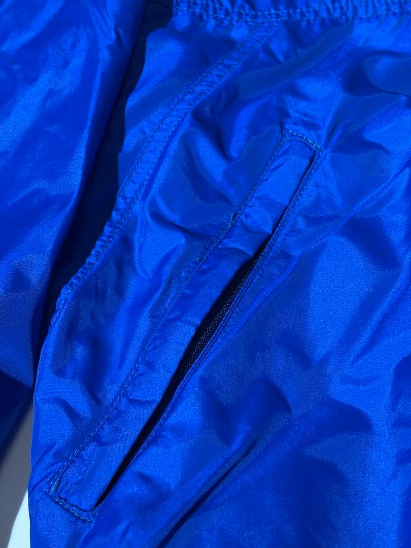 80s｜USA製｜Patagonia｜シェルドシンチラ｜Lサイズ