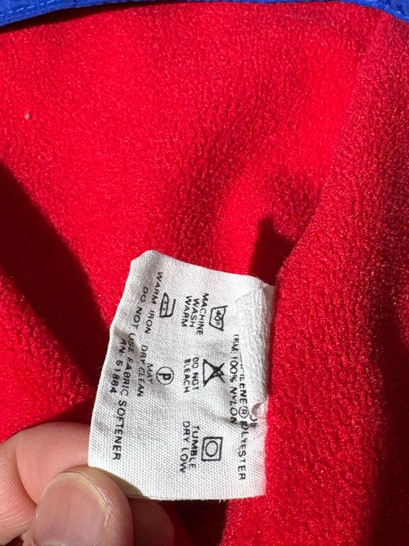 80s｜USA製｜Patagonia｜シェルドシンチラ｜Lサイズ