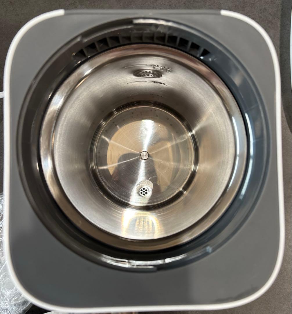 raycop MILK MATE ミルクメイト 電気ポット レイコップ