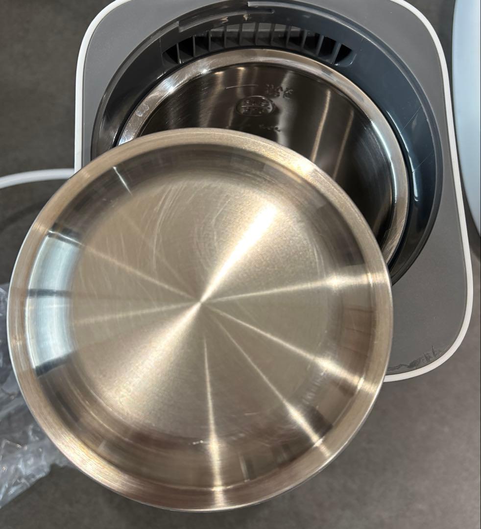 raycop MILK MATE ミルクメイト 電気ポット レイコップ