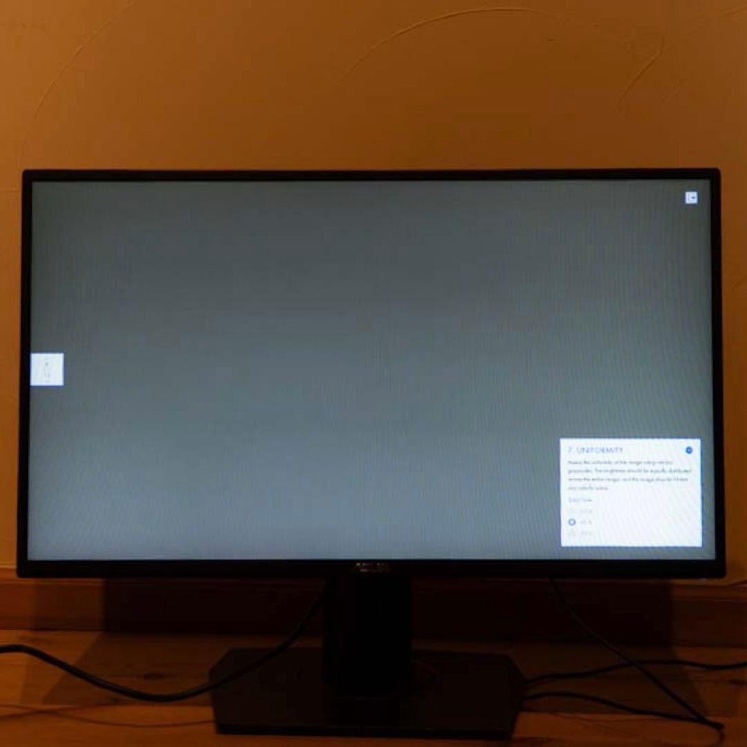 ASUS VG258Q 144Hz ゲーミングモニター 24.5インチ