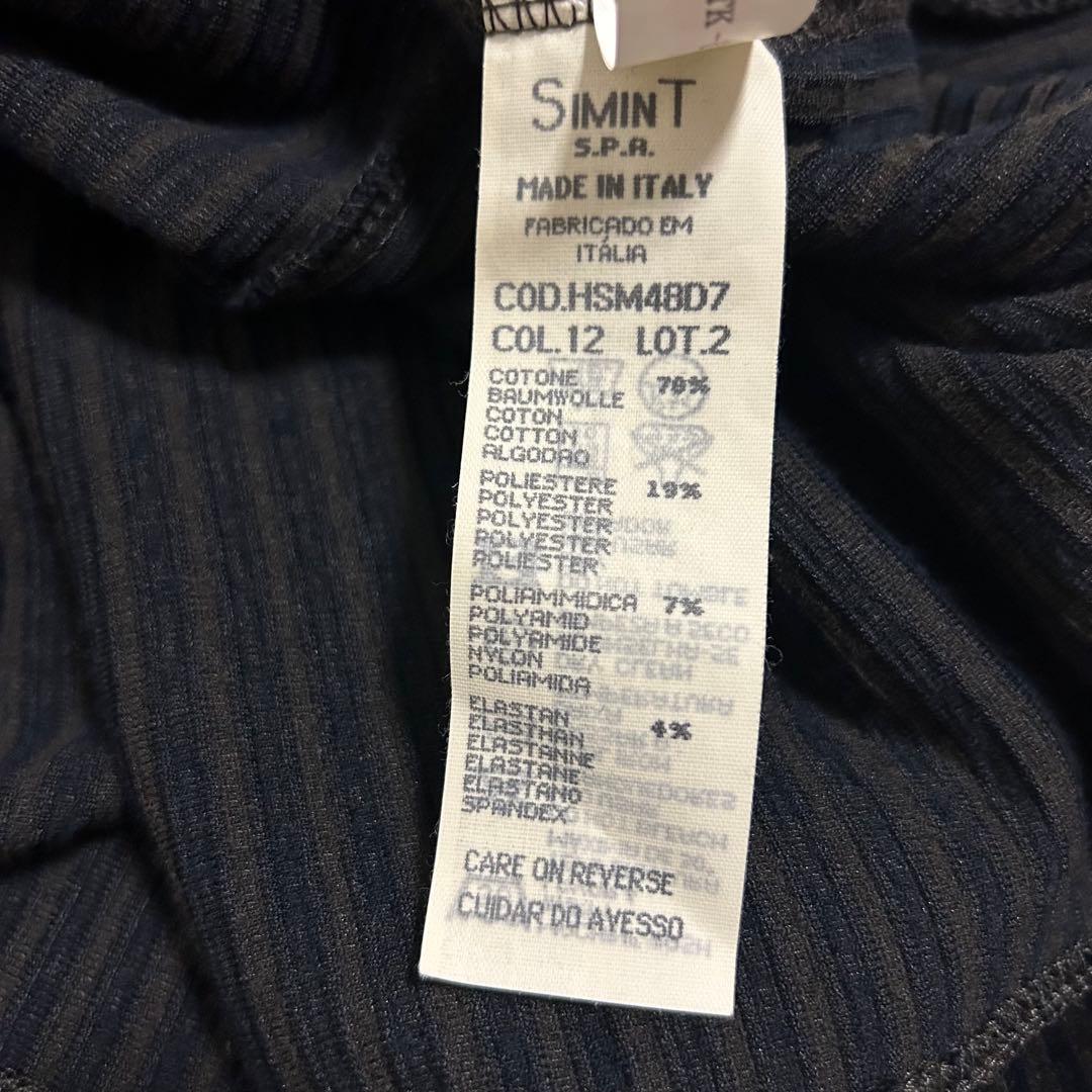 90s EMPORIO ARMANI ベロアジップアップジャケット ブルゾン