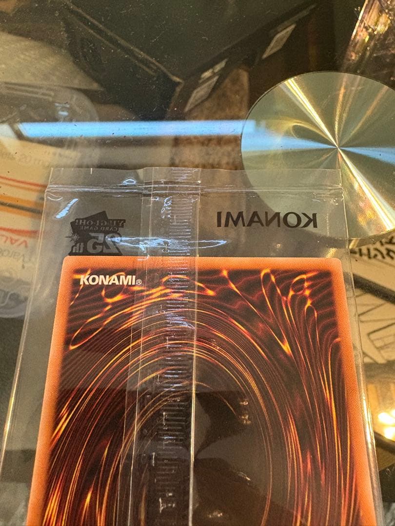 遊戯王 wcs2023 ブラックマジシャンガール　マジックシリンダーセット