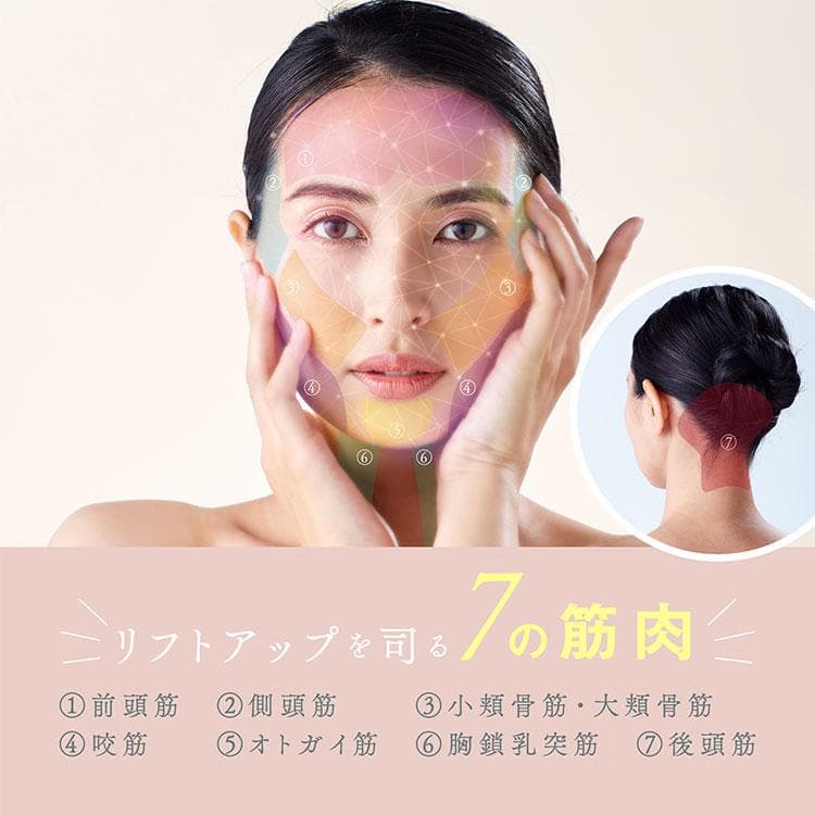新品未使用品 WAVEWAVE Scalp BrushProスカルプブラシプロ