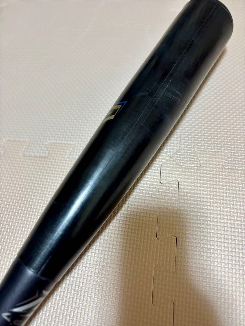 【美品】【限定カラー】ミズノ　ビヨンドマックスレガシー83cm 720g ミドル