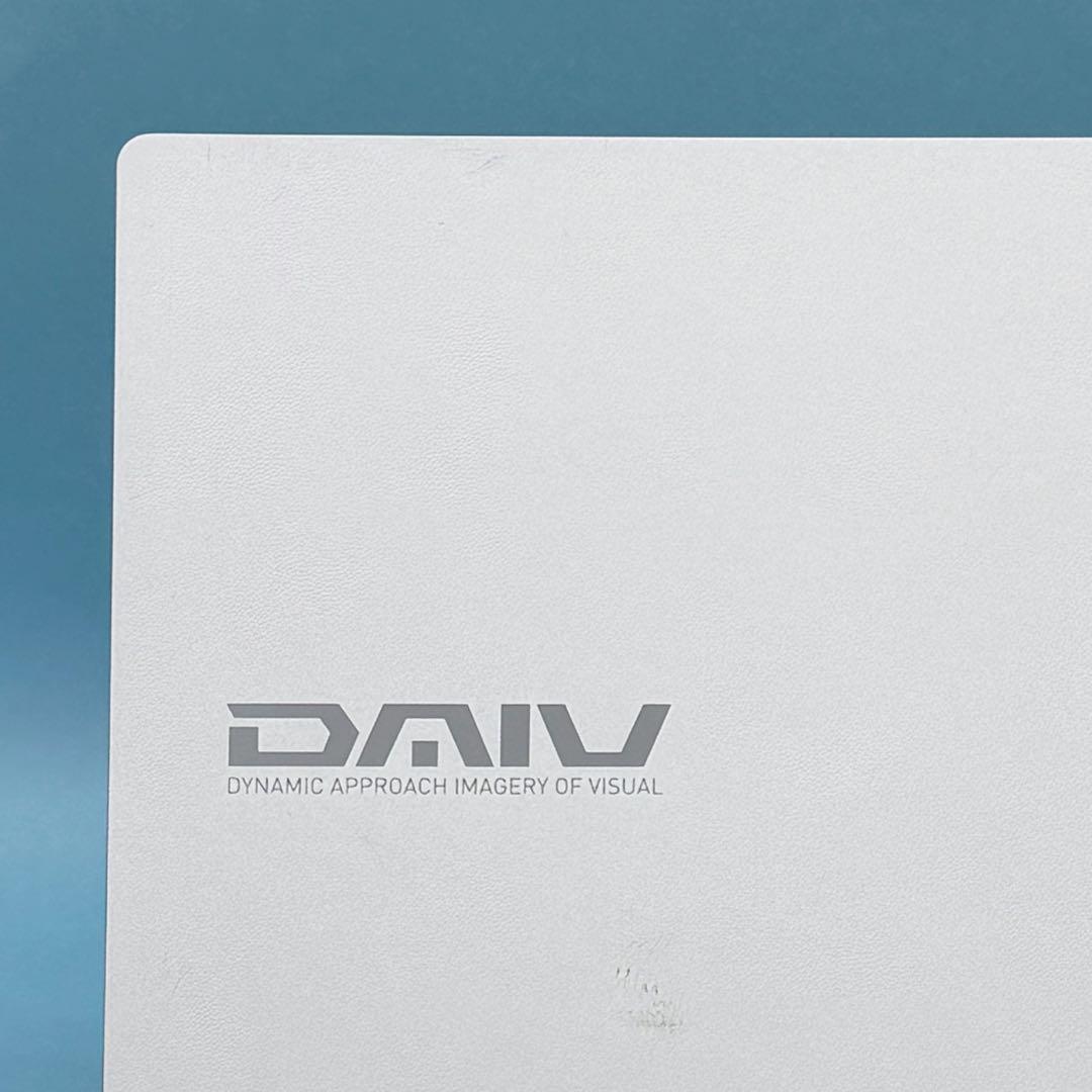 061準美品 32GB DAIV 4P i7 第11世代 office2024