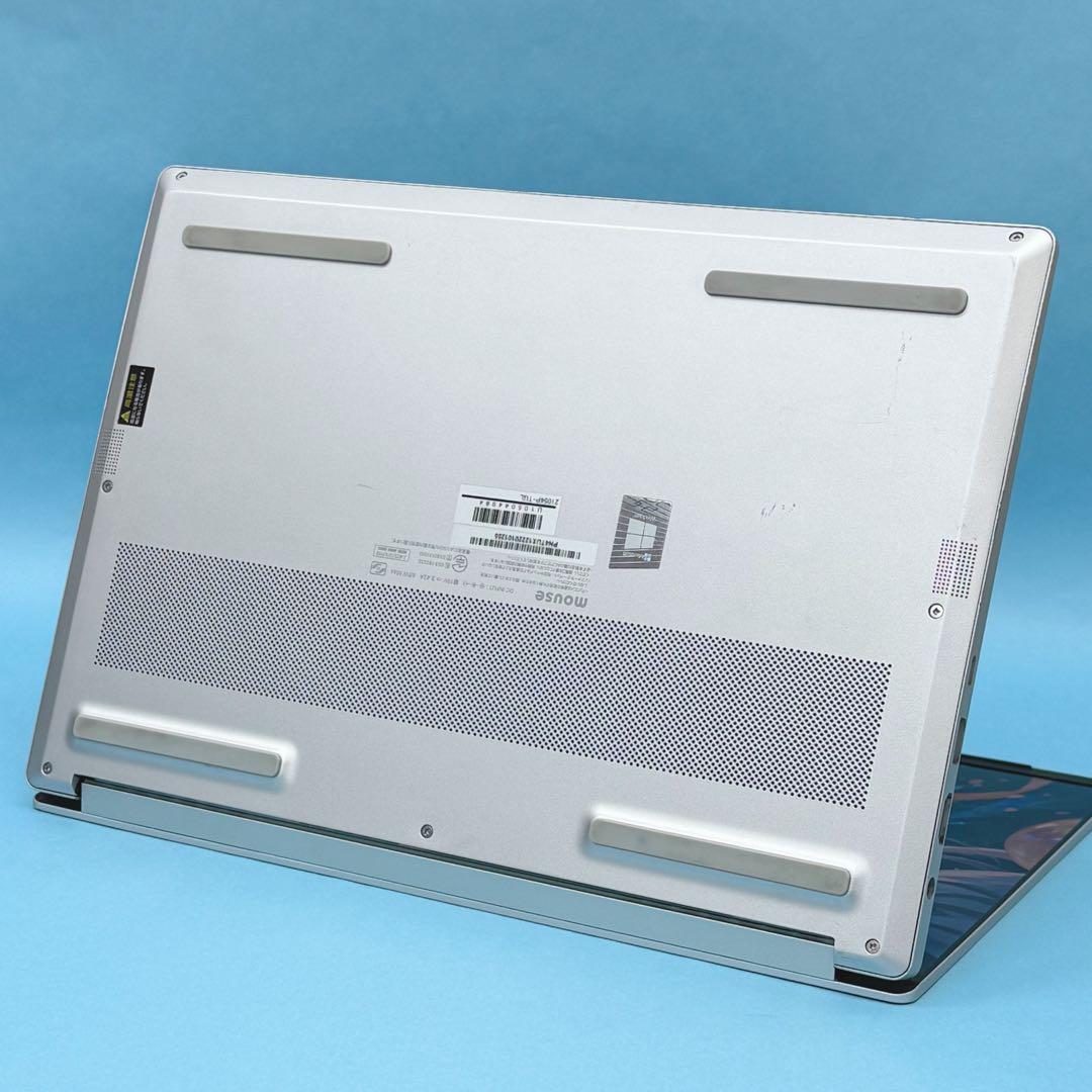 061準美品 32GB DAIV 4P i7 第11世代 office2024