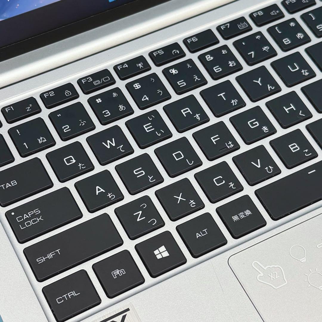 061準美品 32GB DAIV 4P i7 第11世代 office2024