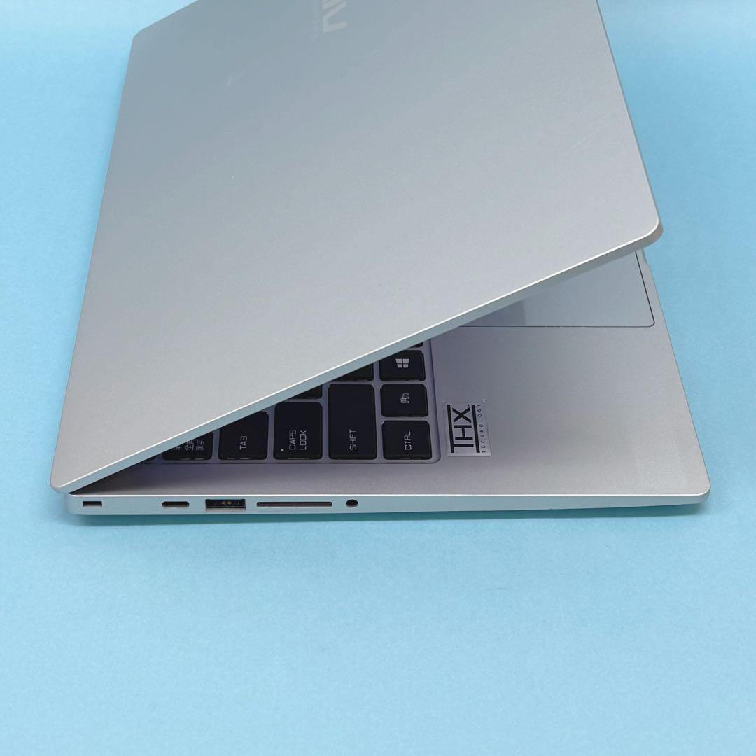 061準美品 32GB DAIV 4P i7 第11世代 office2024