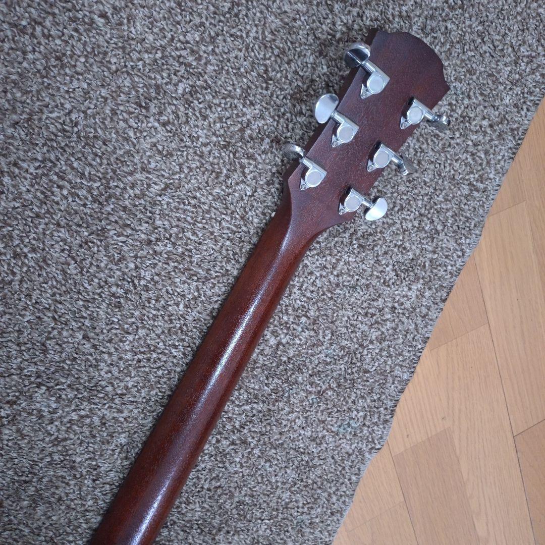 YAMAHA A3M エレアコ オール単板 アコースティックギター