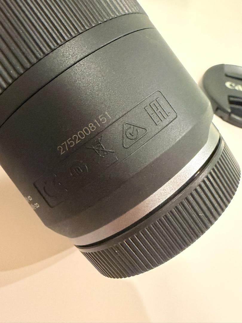 美品 キヤノン RF100-400mm F5.6-8 IS USM おまけ複数