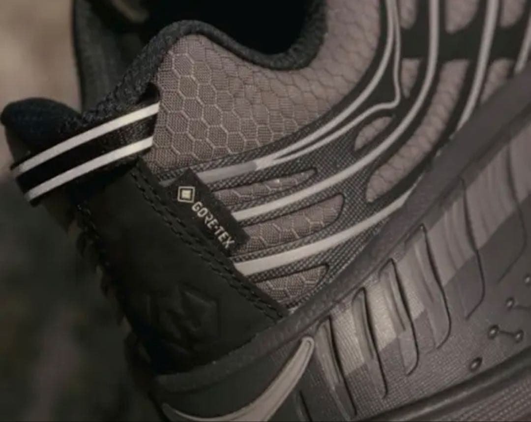 新品 HOKA STINSON EVO GTX HAVEN