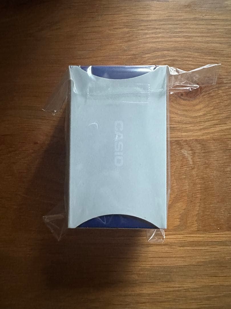 CASIO CLASSIC A158WEA-1JF 本田翼愛用　カシオクラシック