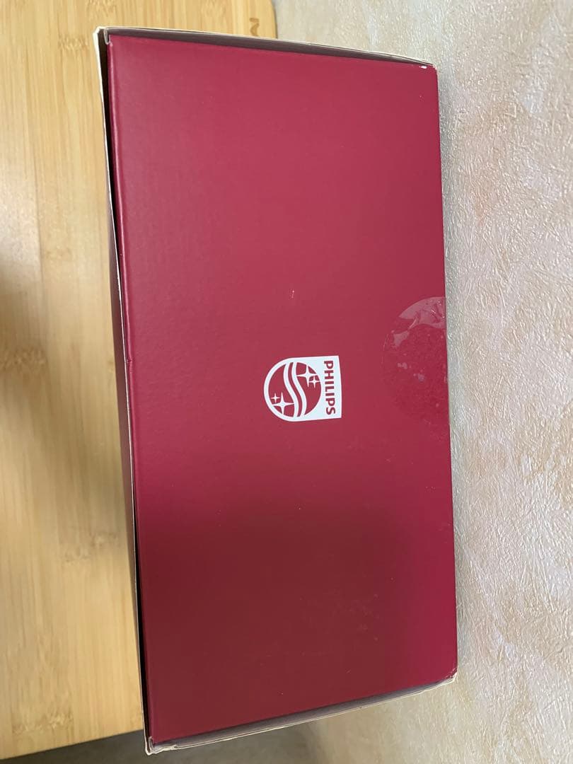 PHILIPS ルメア 7000 SC1998/71 スタンダードモデル光美容器