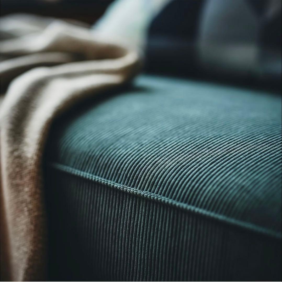 IKEA KIVIK 2人掛けソファ グレーターコイーズ