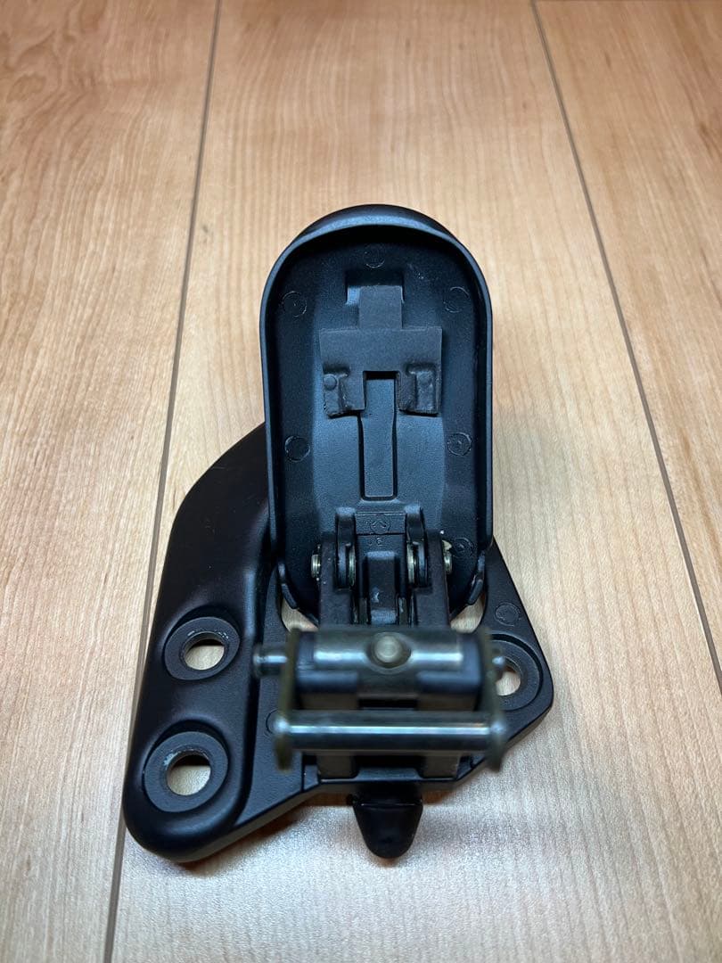 マツダ ロードスター NB NA ハードトップ 幌 固定 ロック トップロック