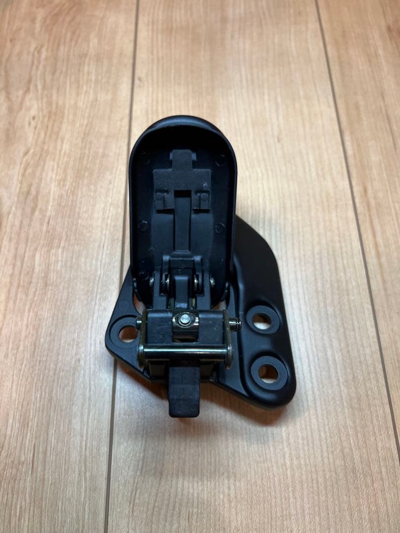 マツダ ロードスター NB NA ハードトップ 幌 固定 ロック トップロック