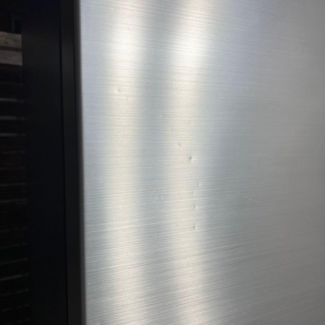 G127\" HITACHI 冷蔵庫 R-V32KV(N) 2019年製