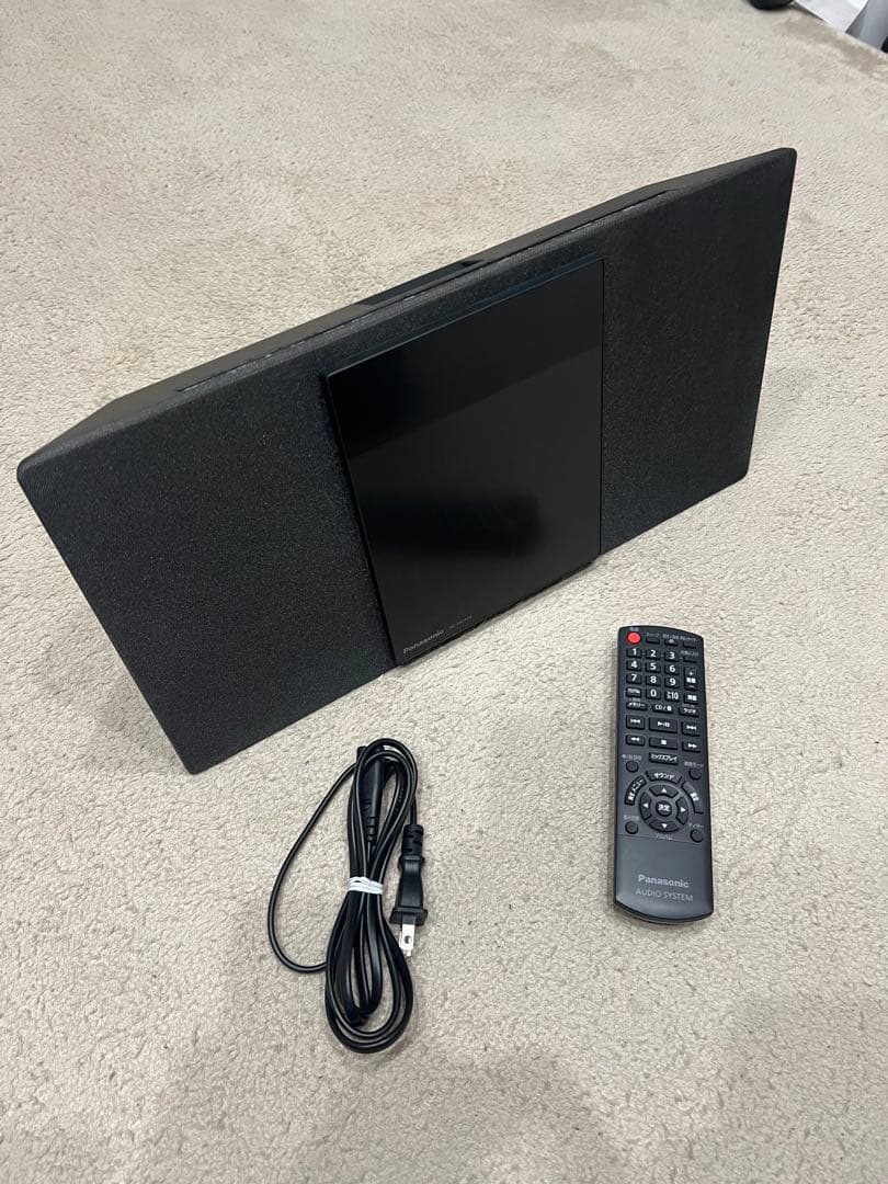 Panasonic ＳＣ-HC420