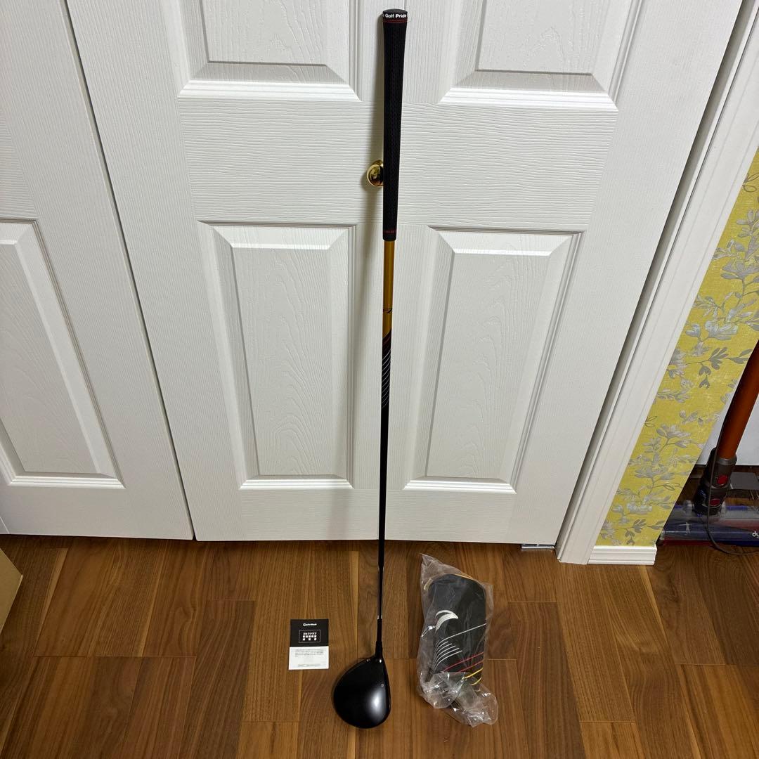 テーラーメイド　　r7クアッド ミニドライバー