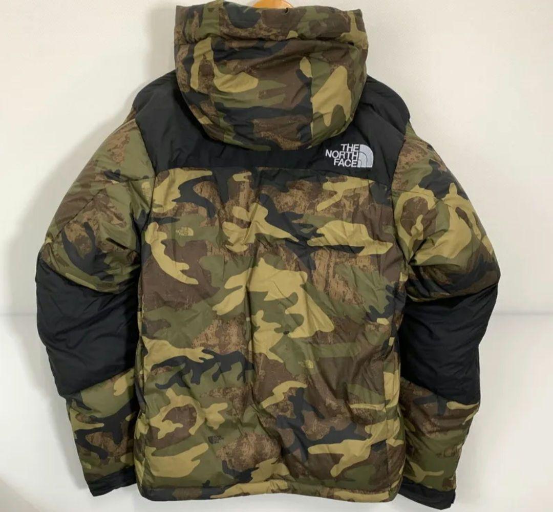 THE NORTH FACE ND92241 バルトロ