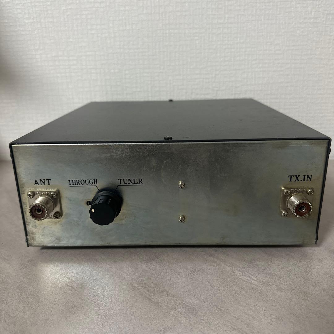 CB無線用　アンテナチューナー　P-2500CX