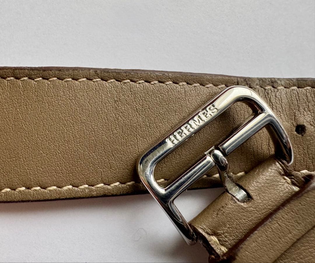 Apple Watch HERMES Series6 44mm コンプリート