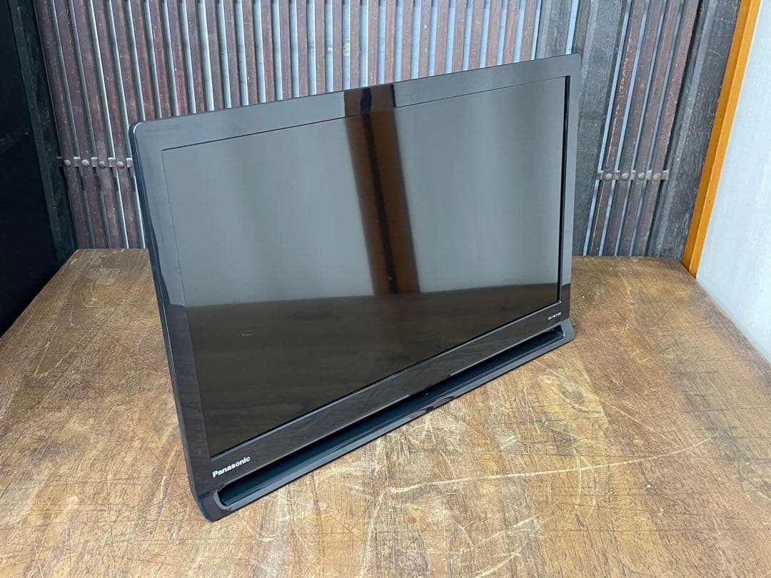 パナソニック　プライベートビエラ　UN-19CF10D　2021年製　仙台　宮城