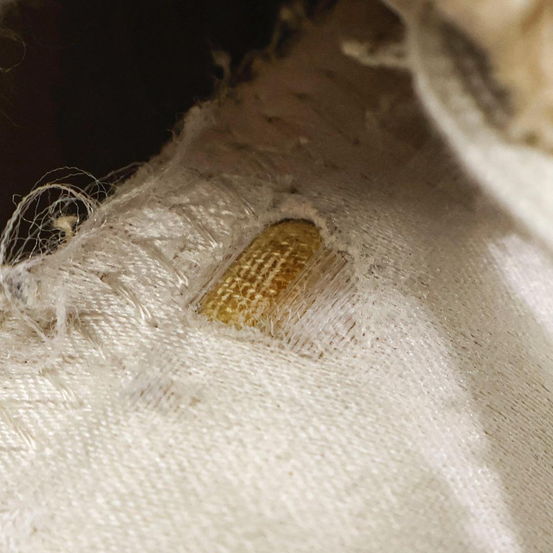 H5344-b2◾️メゾンマルジェラ　ローカットスニーカー㉒