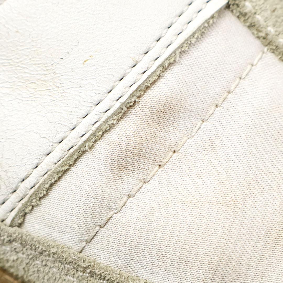 H5344-b2◾️メゾンマルジェラ　ローカットスニーカー㉒