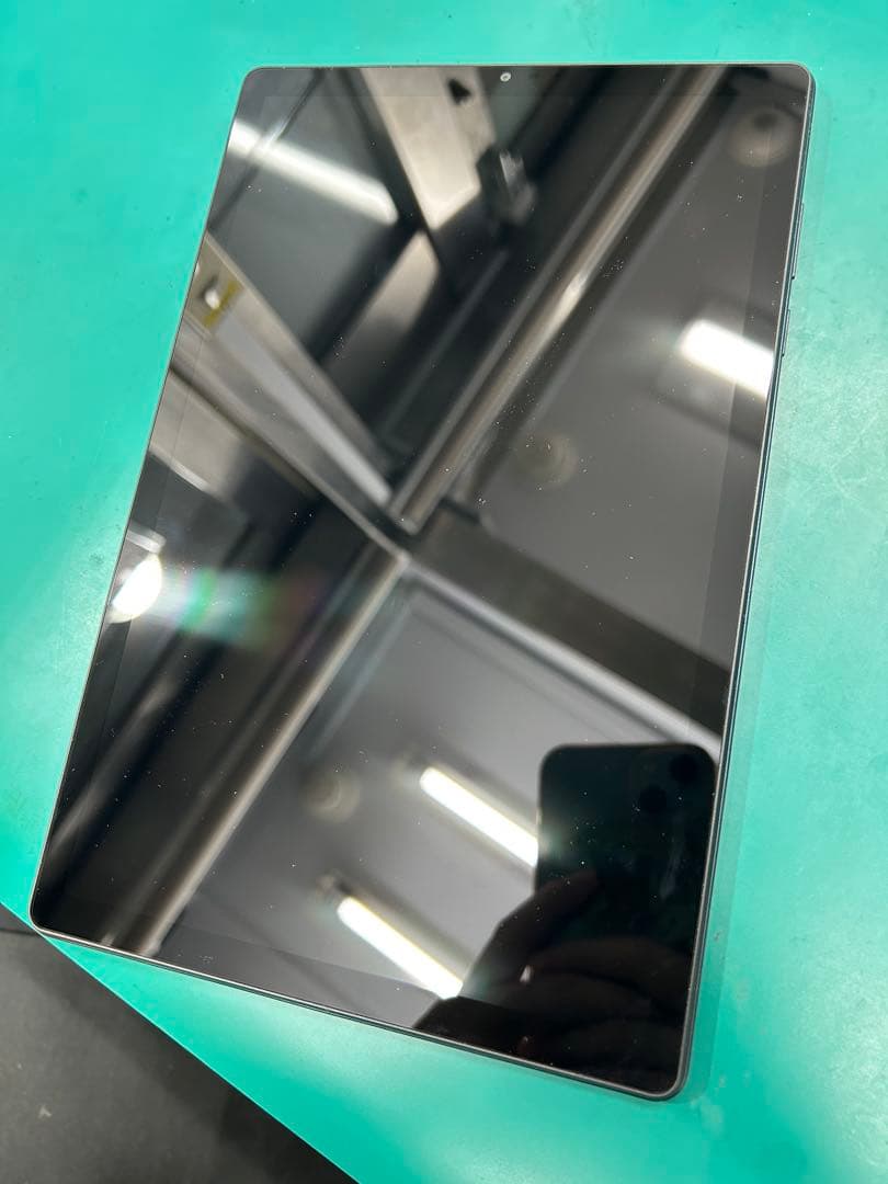 Lenovo tab6 A101LV 64GB ブラック　【値下げしました】