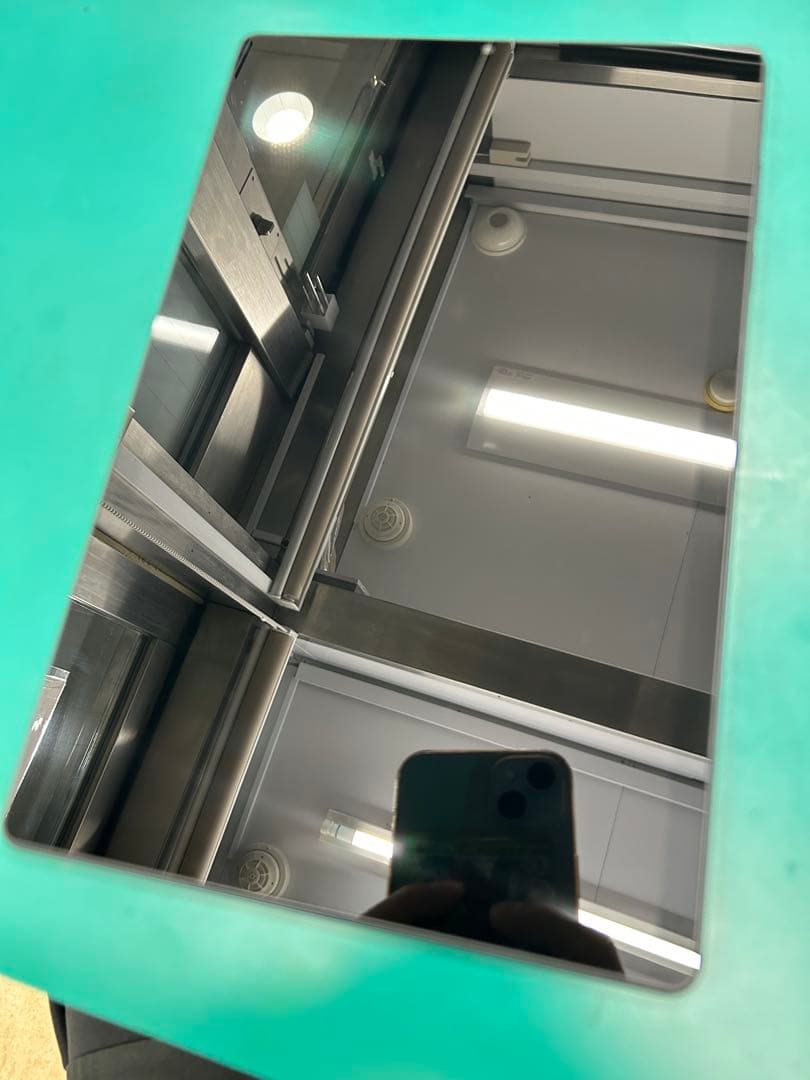 Lenovo tab6 A101LV 64GB ブラック　【値下げしました】