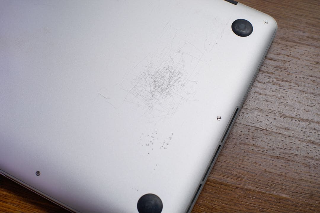 [値下げ]MacBook pro Retina 13 Early 2015