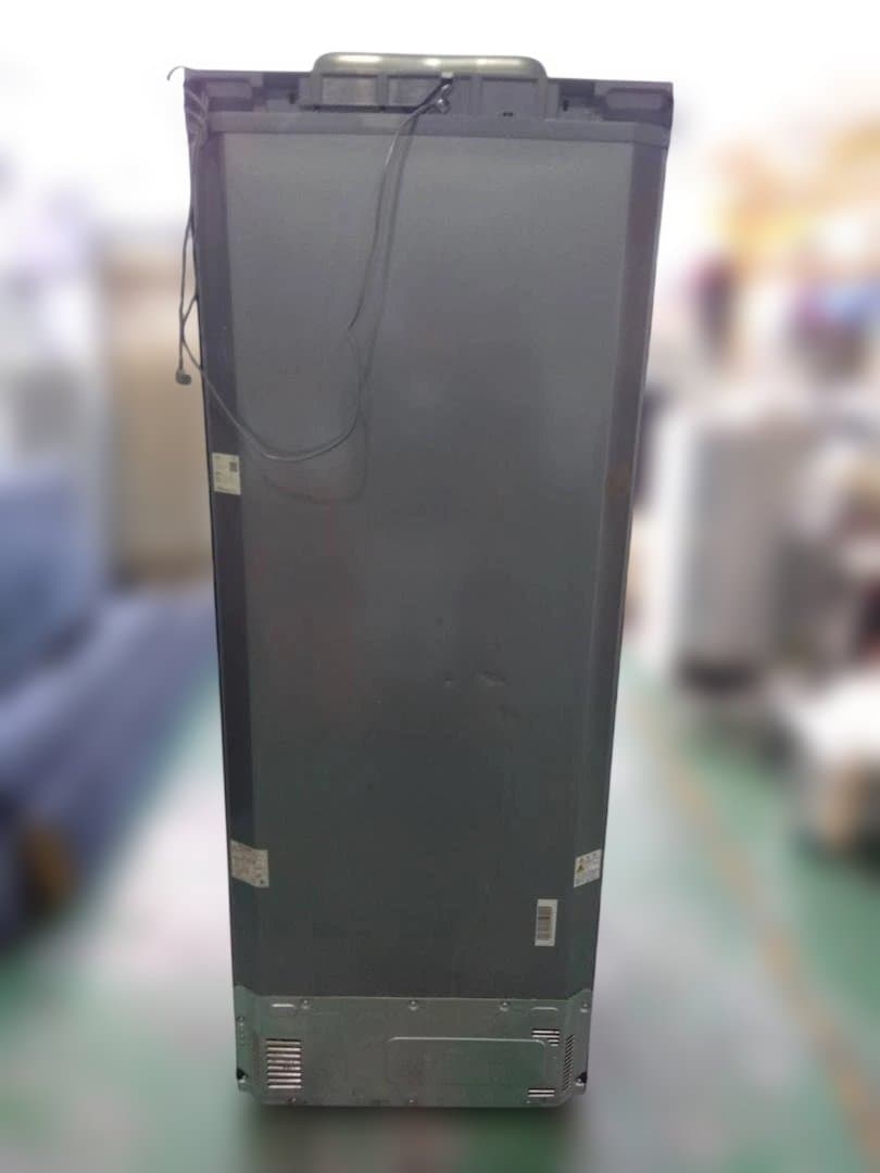 シャープ　２０１８年製　ノンフロン6ドア冷蔵庫　（SJ-GX50E）