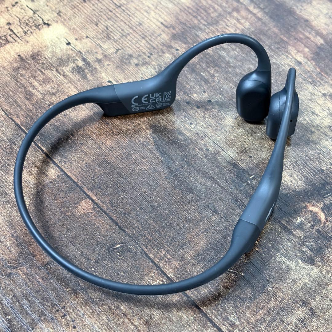 Shokz (ショックス) OpenRun Mini USB-C充電 S806