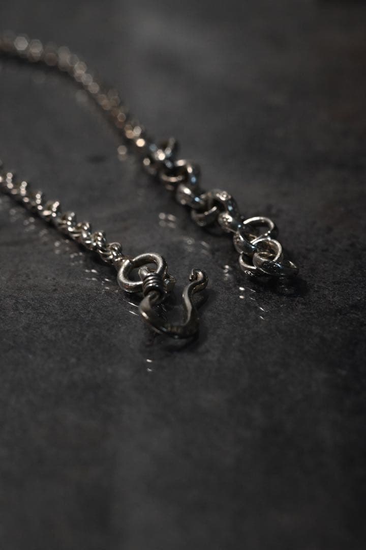 まるちん　ノーチラスアートジュエリー