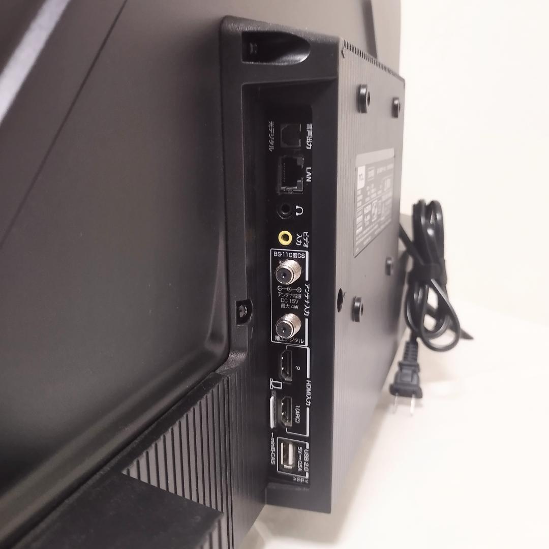 【中古】TCL 32インチ 液晶テレビ 32S5400