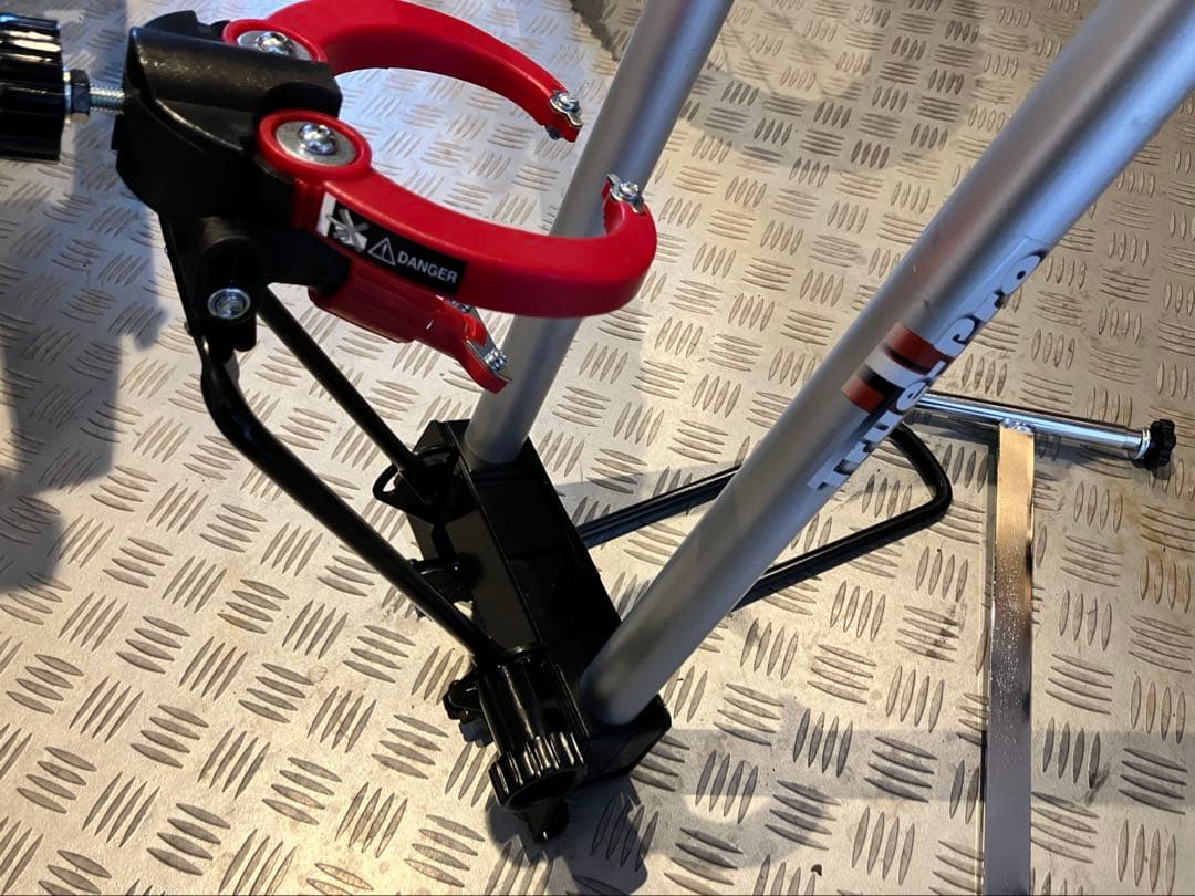 ミノウラ MINOURA 振れ取り台 TRUE-PRO2