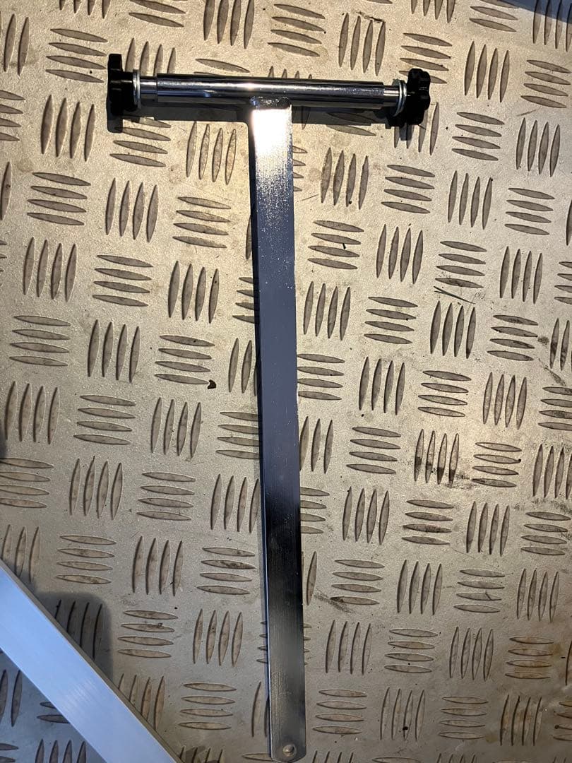 ミノウラ MINOURA 振れ取り台 TRUE-PRO2