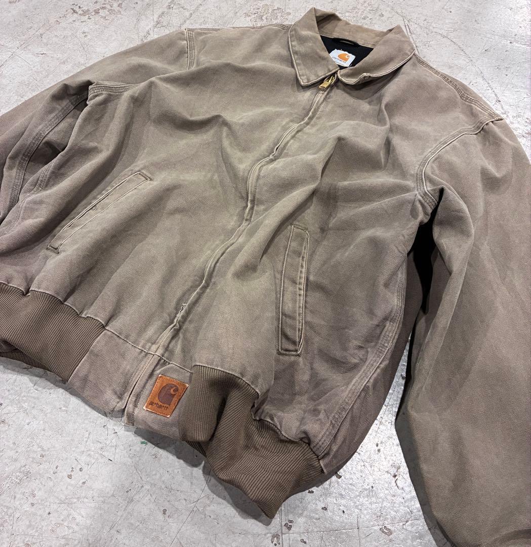 お*う様 ⚫︎Carhartt⚫︎ カーハート　サンタフェ　ジャケット
