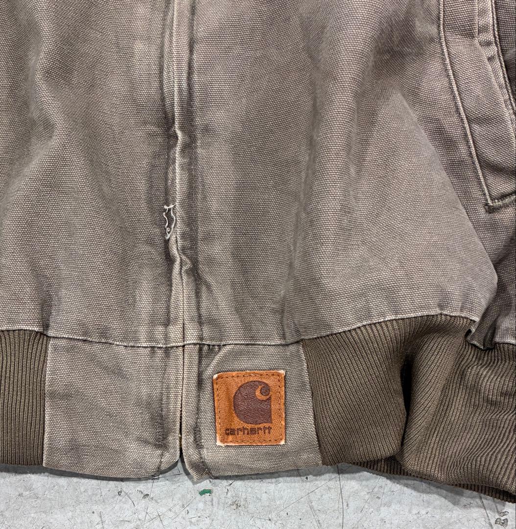 お*う様 ⚫︎Carhartt⚫︎ カーハート　サンタフェ　ジャケット