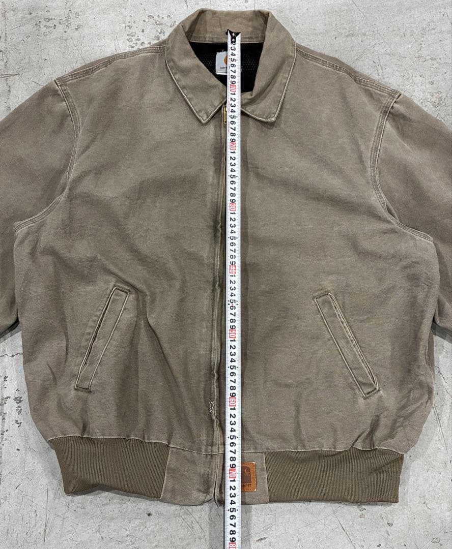 お*う様 ⚫︎Carhartt⚫︎ カーハート　サンタフェ　ジャケット