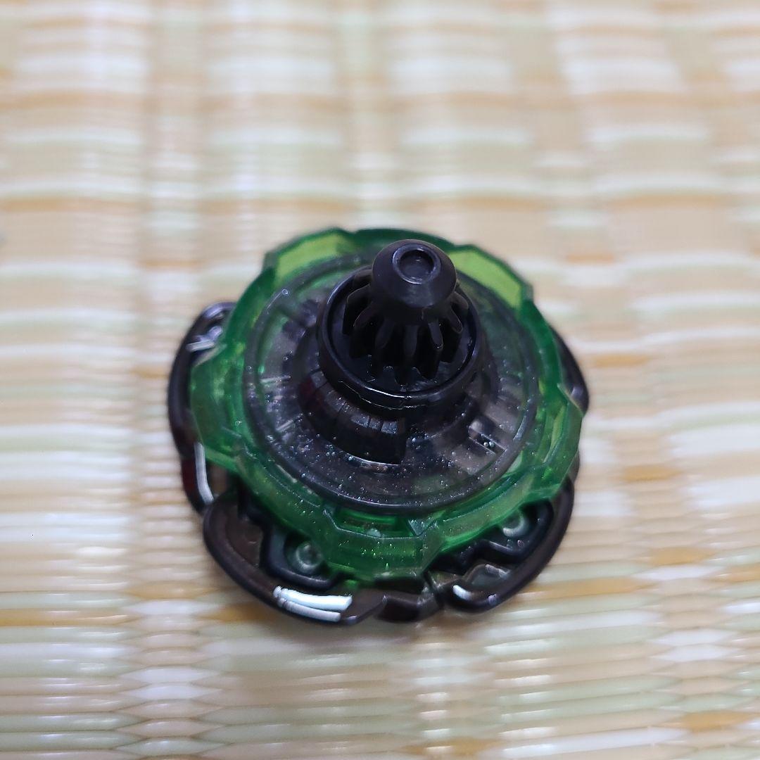 ベイブレード レアベイ3点セット