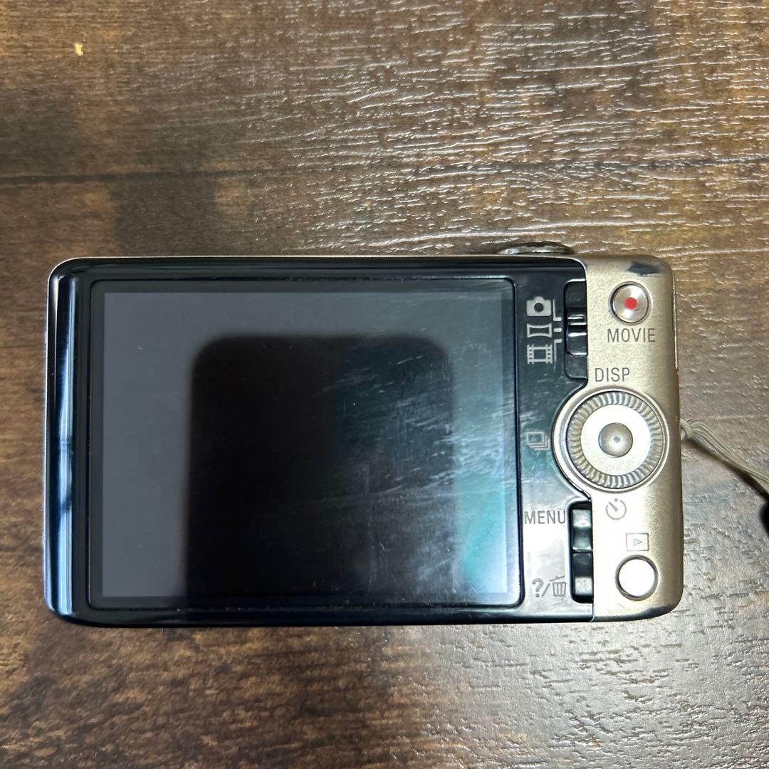 デジタルカメラ SONY cyber shot DSC-WX200