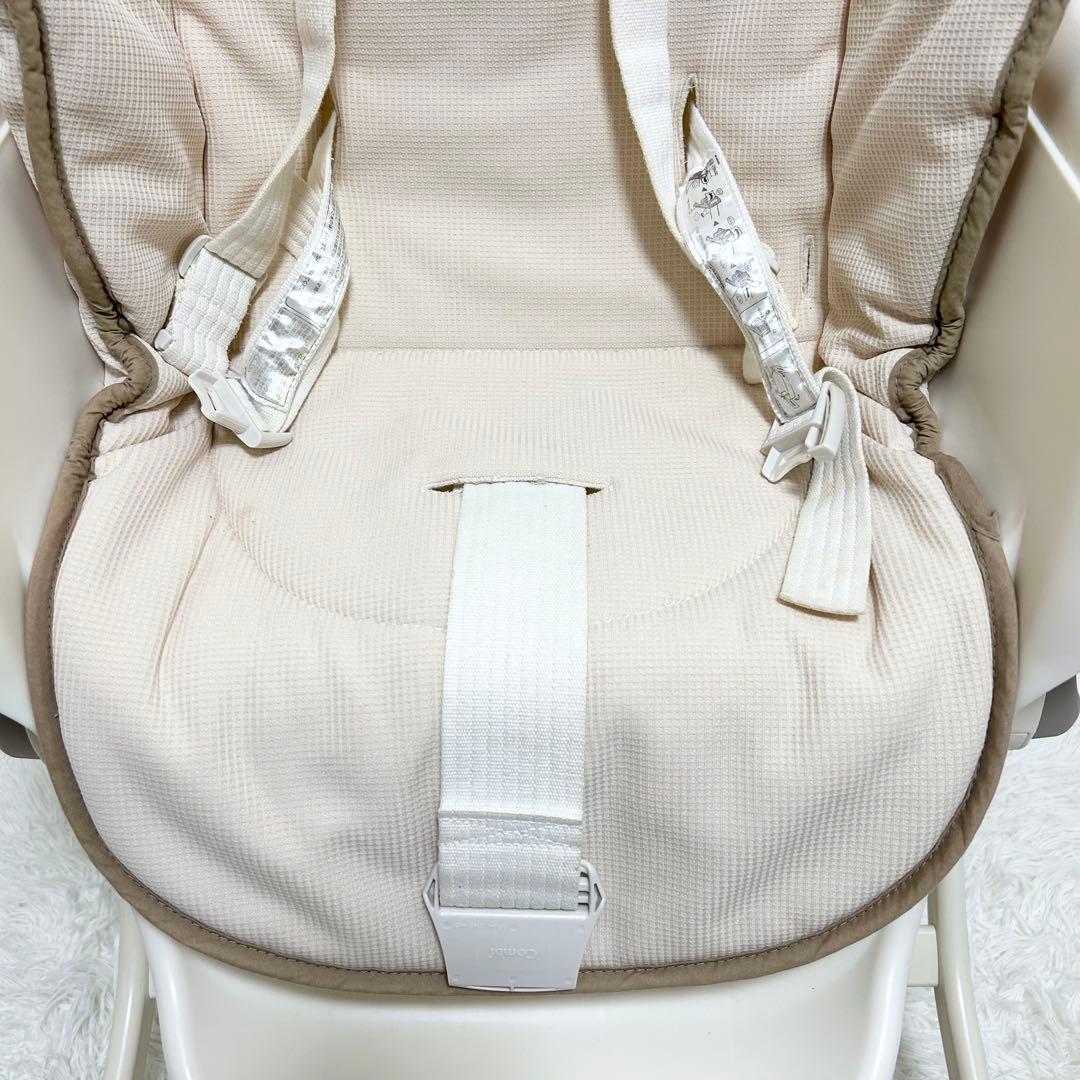 Combi（コンビ） ネムリラ AUTO SWING ルシエス AT 電動