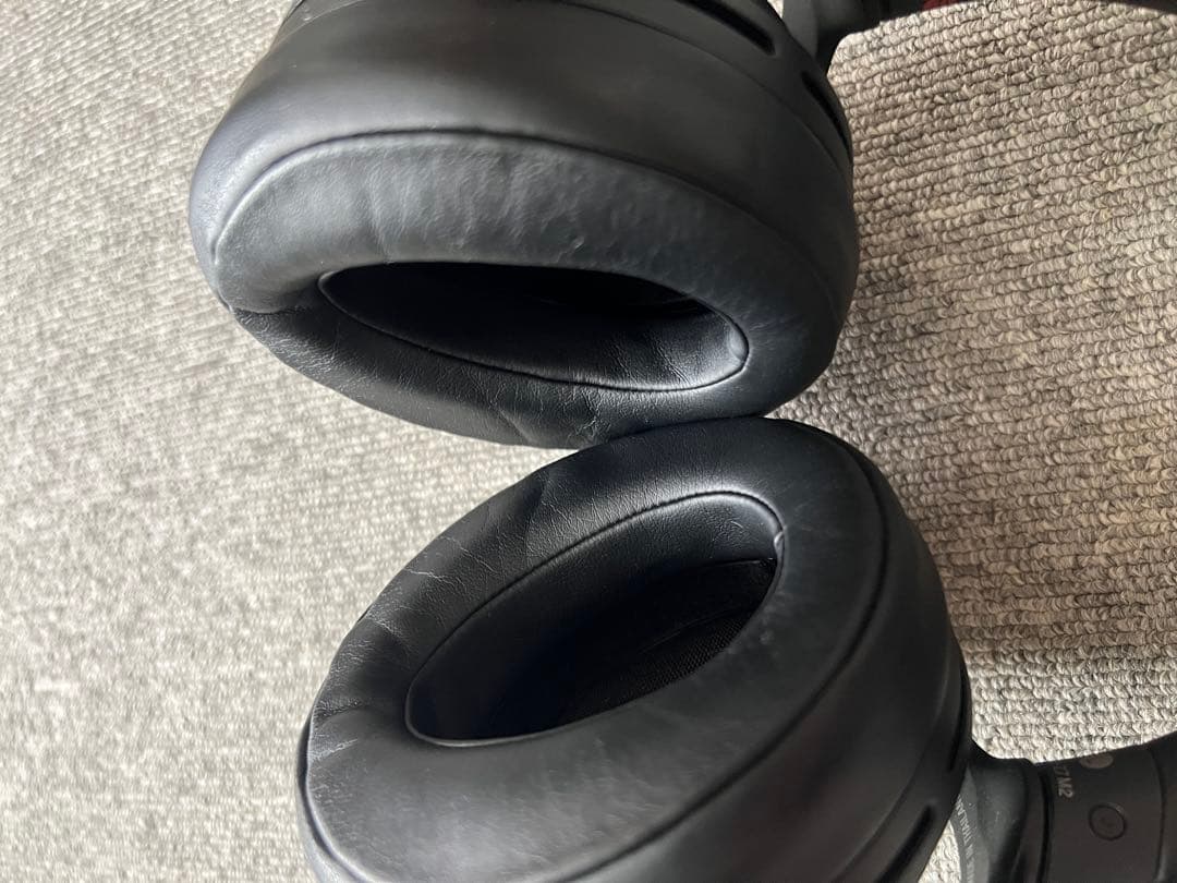 【ほぼ未使用】SONY MDR-Z7M2