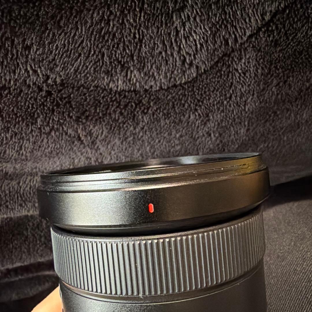 レンズ(ズーム) SONY FE 16-35mm F2.8 GM