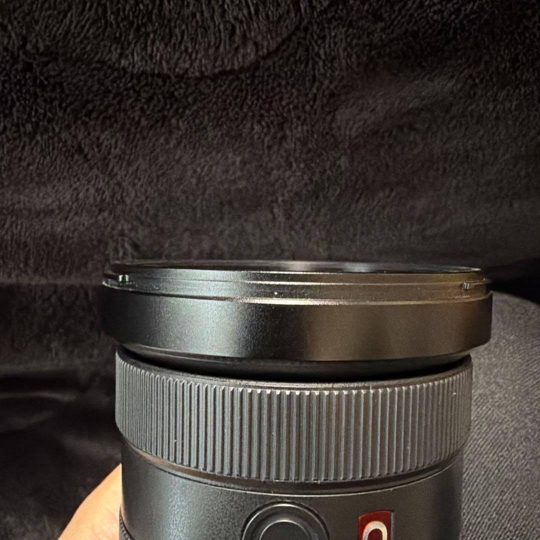 レンズ(ズーム) SONY FE 16-35mm F2.8 GM